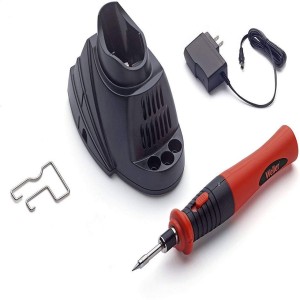 Rechargeable Soldering Iron, Industrial usages