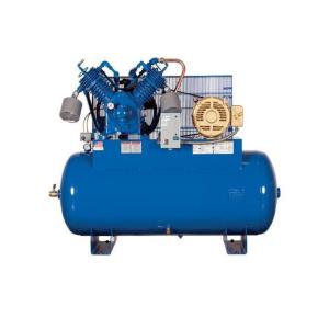 Reciprocating Air Compressors