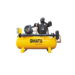 Reciprocating Piston Compressor