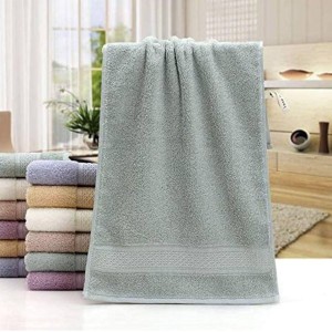 Rectangle Bath Towel