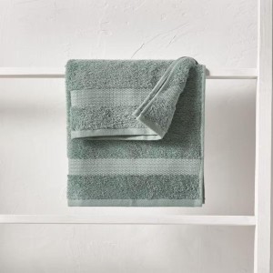 Rectangle Cotton Towels