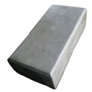 Rectangle Paver Block