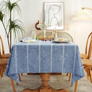 Rectangle Table Linen