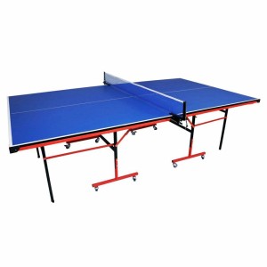 Rectangle Table Tennis