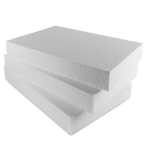 Rectangle Thermocol Sheet