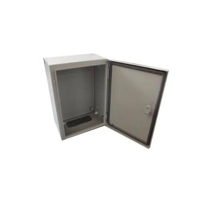 Rectangular Box Enclosures