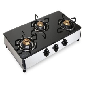  Rectangular Burner Stoves