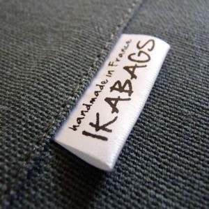 Rectangular Cloth Label