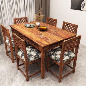 Rectangular Dining Table
