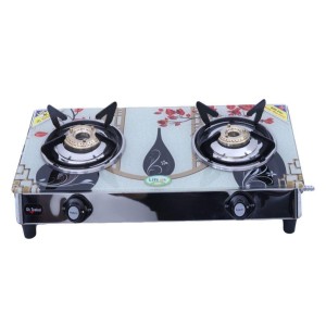 Rectangular Gas Stove