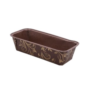 Rectangular Loaf Pan