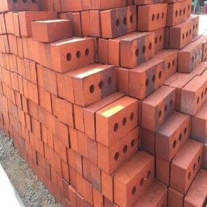 Rectangular Machinemade Bricks
