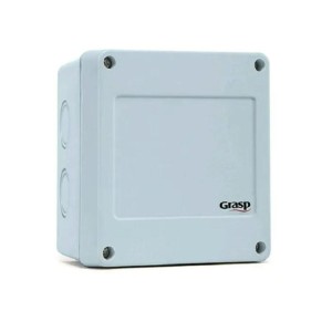 Rectangular Modular Enclosures