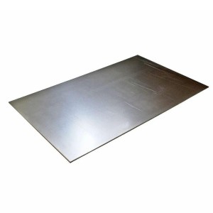 Rectangular MS Plates, Easy to weld and machine