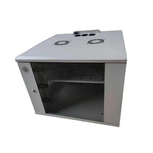 Rectangular Networking Server