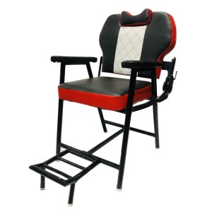 Rectangular Parlour Chair