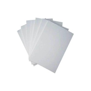 Rectangular Pvc Board