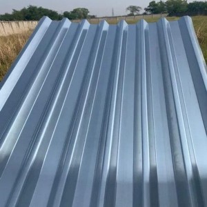 Rectangular Roofing Sheet