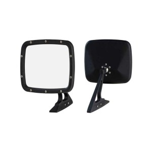Rectangular Side Mirror