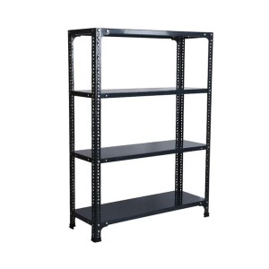 Rectangular Slotted Racks