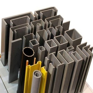 Rectangular Structural Profile