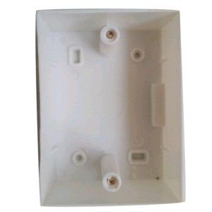 Rectangular Switch Box