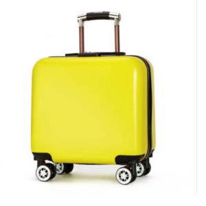 Rectangular Trolley Bag