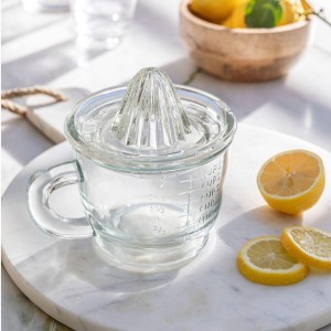 Recycled Glass Juicer