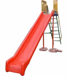 Red Frp Slide