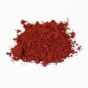 Red Oxide Powder