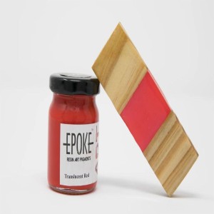 Red Pigment Emulsion