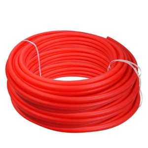 Red Pvc Water Hose