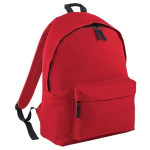 Red School Bag