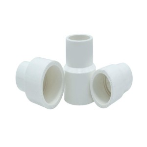 Reducer UPVC Coupler