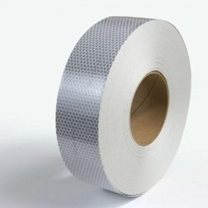 Reflective Net Tapes