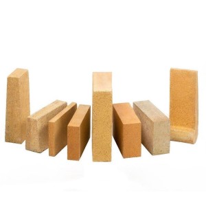 Refractories Fire Brick