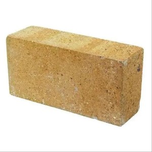 Refractory Insulation Bricks