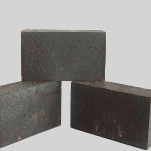 Refractory Magnesite Brick
