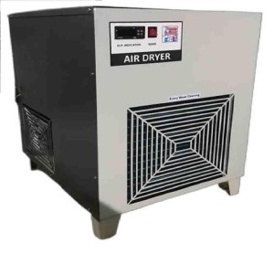 Refrigerant Compressed Air Dryer 