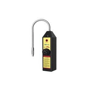 Refrigerant Gas Leak Detector