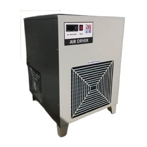 Refrigerated Red Air Dryer