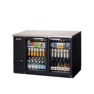Refrigeration Bar Equipment
