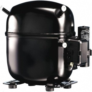 refrigeration compressor