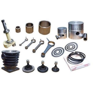 Refrigeration Compressor Spares parts