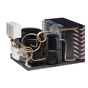 Refrigeration Condensing Unit
