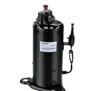 Refrigerator Scroll Compressor