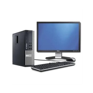 Refurbished Desktop Cpu, Graphics performance types