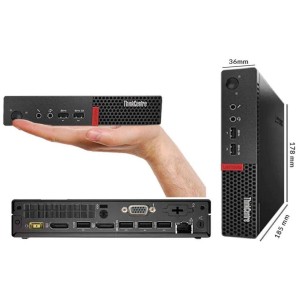 Refurbished Intel Processor, Fast performance types