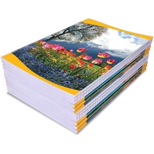 Register Long Notebooks