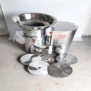 Regular Cutting Machine